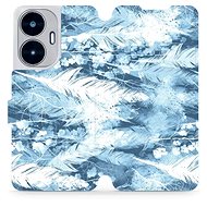 Mobiwear Flip pro Realme C55 - M058S - Phone Cover