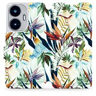 Mobiwear Flip pro Realme C55 - M071P - Phone Cover
