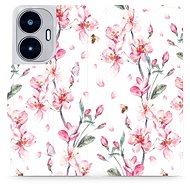 Mobiwear Flip pro Realme C55 - M124S - Phone Cover