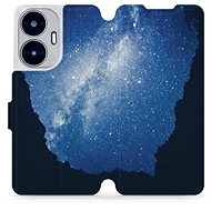 Mobiwear Flip pro Realme C55 - M146P - Phone Cover