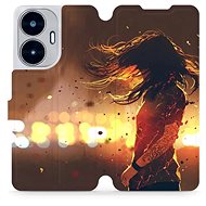Mobiwear Flip pro Realme C55 - MA02S - Phone Cover