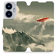 Mobiwear Flip pro Realme C55 - MA03P - Phone Cover