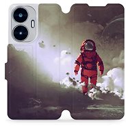 Mobiwear Flip pro Realme C55 - MA07S - Phone Cover