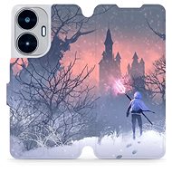 Mobiwear Flip pro Realme C55 - MA11S - Phone Cover