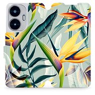 Mobiwear Flip pro Realme C55 - MC02S - Phone Cover