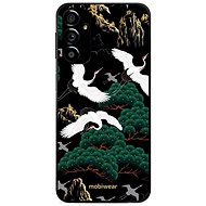 Mobiwear Glossy pro Samsung Galaxy A24, lesklý - G042G - Phone Cover