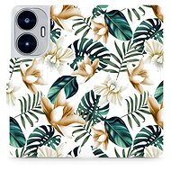 Mobiwear Flip pro Realme C55 - MC07P - Phone Cover