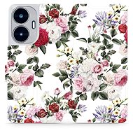Mobiwear Flip pro Realme C55 - MD01S - Phone Cover