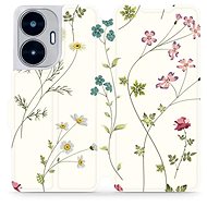 Mobiwear Flip pro Realme C55 - MD03S - Phone Cover