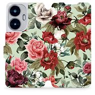Mobiwear Flip pro Realme C55 - MD06P - Phone Cover