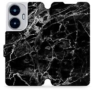 Mobiwear Flip pro Realme C55 - V056P - Phone Cover
