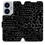 Mobiwear Flip pro Realme C55 - V060P - Phone Cover