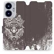 Mobiwear Flip pro Realme C55 - V064P - Phone Cover