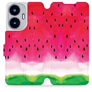 Mobiwear Flip pro Realme C55 - V086S - Phone Cover