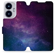 Mobiwear Flip pro Realme C55 - V147P - Phone Cover