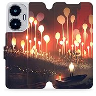 Mobiwear Flip pro Realme C55 - VA01S - Phone Cover