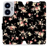 Mobiwear Flip pro Realme C55 - VD02S - Phone Cover