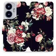 Mobiwear Flip pro Realme C55 - VD11P - Phone Cover