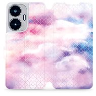 Mobiwear Flip pro Realme C55 - MR02S - Phone Cover