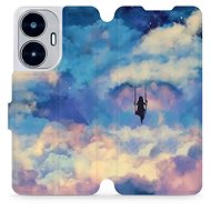 Mobiwear Flip pro Realme C55 - MR09S - Phone Cover