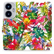 Mobiwear Flip pro Realme C55 - MG07S - Phone Cover