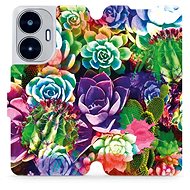 Mobiwear Flip pro Realme C55 - MG08S - Phone Cover