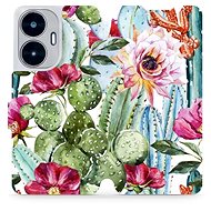 Mobiwear Flip pro Realme C55 - MG09S - Phone Cover