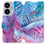 Mobiwear Flip pro Realme C55 - MG10S - Phone Cover