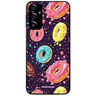 Mobiwear Glossy pro Samsung Galaxy A24, lesklý - G046G - Phone Cover