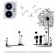 Mobiwear Flip pro Realme C55 - MH16P - Phone Cover