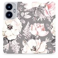 Mobiwear Flip pro Realme C55 - MX06S - Phone Cover