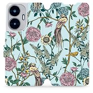 Mobiwear Flip pro Realme C55 - MX07S - Phone Cover