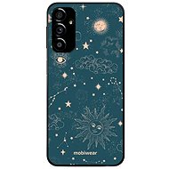 Mobiwear Glossy pro Samsung Galaxy A24, lesklý - G047G - Phone Cover