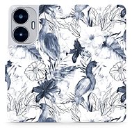 Mobiwear Flip pro Realme C55 - MX09S - Phone Cover