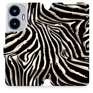 Mobiwear Flip pro Realme C55 - VA31P - Phone Cover