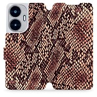 Mobiwear Flip pro Realme C55 - VA32P - Phone Cover
