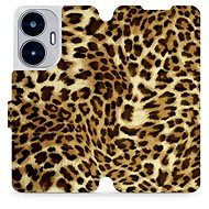 Mobiwear Flip pro Realme C55 - VA33P - Phone Cover