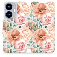 Mobiwear Flip pro Realme C55 - MP02S - Phone Cover