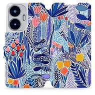 Mobiwear Flip pro Realme C55 - MP03P - Phone Cover