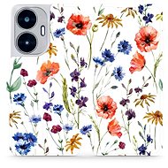 Mobiwear Flip pro Realme C55 - MP04S - Phone Cover