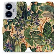 Mobiwear Flip pro Realme C55 - VP05S - Phone Cover