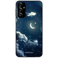 Mobiwear Glossy pro Samsung Galaxy A24, lesklý - G048G - Phone Cover