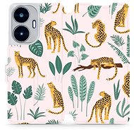 Mobiwear Flip pro Realme C55 - MP07S - Phone Cover