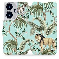 Mobiwear Flip pro Realme C55 - MP08S - Phone Cover