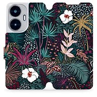Mobiwear Flip pro Realme C55 - VP13S - Phone Cover