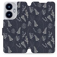 Mobiwear Flip pro Realme C55 - VP15S - Phone Cover