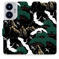 Mobiwear Flip pro Realme C55 - VP16S - Phone Cover