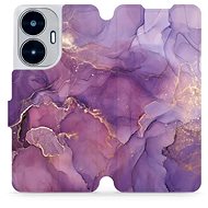Mobiwear Flip pro Realme C55 - VP20S - Phone Cover