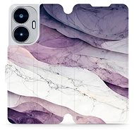 Mobiwear Flip pro Realme C55 - VP31S - Phone Cover
