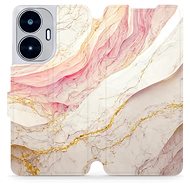 Mobiwear Flip pro Realme C55 - VP32S - Phone Cover
